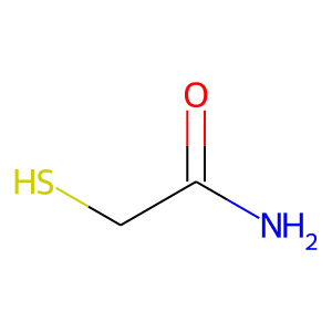 2-Thioacetamide 10% w/v solution in methanolic ammonia