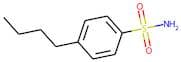 4-(But-1-yl)benzenesulphonamide