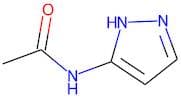 N1-(1H-Pyrazol-5-yl)acetamide