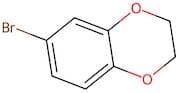 6-Bromo-2,3-dihydro-1,4-benzodioxine