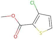 methyl 3-chlorothiophene-2-carboxylate