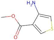 Methyl 4-aminothiophene-3-carboxylate