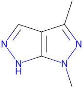 1,3-Dimethyl-1,6-dihydropyrazolo[3,4-c]pyrazole
