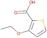 3-Ethoxythiophene-2-carboxylic acid