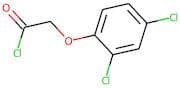 (2,4-Dichlorophenoxy)acetyl chloride