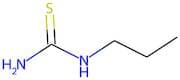 N-Propylthiourea
