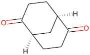 Bicyclo[3.3.1]nonane-2,6-dione