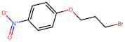 1-(3-Bromopropoxy)-4-nitrobenzene