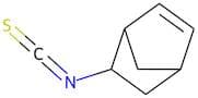 bicyclo[2.2.1]hept-5-en-2-yl isothiocyanate