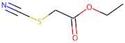 Ethyl 2-thiocyanatoacetate