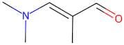 3-(Dimethylamino)-2-methylprop-2-enal