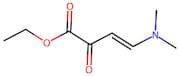 Ethyl 4-(dimethylamino)-2-oxobut-3-enoate