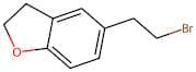 5-(2-Bromoethyl)-2,3-dihydrobenzo[b]furan