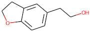 2,3-Dihydro-5-(2-hydroxyethyl)benzo[b]furan