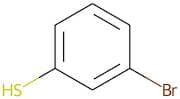 3-Bromothiophenol