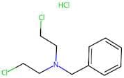 Benzyl[bis(2-chloroethyl)]amine hydrochloride