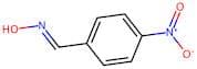 4-Nitrobenzaldoxime