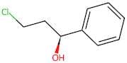 (1S)-3-Chloro-1-phenylpropan-1-ol