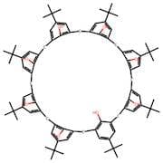 4-(tert-Butyl)calix[8]arene