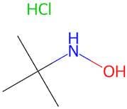 N-(tert-Butyl)hydroxylamine hydrochloride