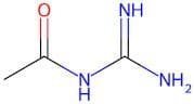 1-Acetylguanidine