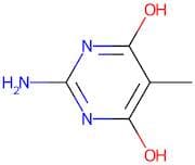2-Amino-5-methylpyrimidine-4,6-diol