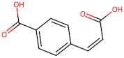 4-(2-Carboxyvinyl)benzoic acid