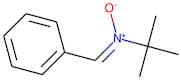 N-tert-Butyl-a-phenylnitrone
