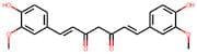 (1E,6E)-1,7-Bis(4-hydroxy-3-methoxyphenyl)hepta-1,6-diene-3,5-dione