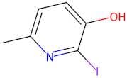 3-Hydroxy-2-iodo-6-methylpyridine