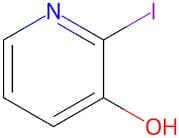 3-Hydroxy-2-iodopyridine