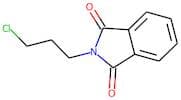 2-(3-Chloropropyl)isoindoline-1,3-dione