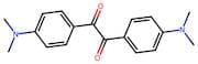 1,2-Di[4-(dimethylamino)phenyl]ethane-1,2-dione