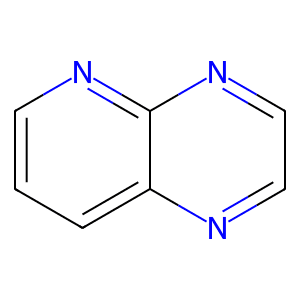 Pyrido[2,3-b]pyrazine