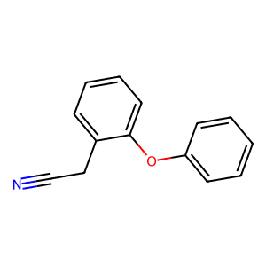 2-(2-Phenoxyphenyl)acetonitrile