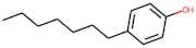 4-(Hept-1-yl)phenol