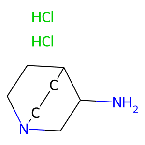 3-Aminoquinuclidine dihydrochloride