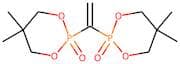 2-[1-(5,5-dimethyl-2-oxo-1,3,2λ~5~-dioxaphosphinan-2-yl)vinyl]-5,5-dimethyl-1,3,2λ~5~-dioxaphosphi…