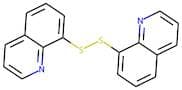 di(8-quinolyl) disulphide