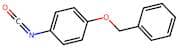 4-(Benzyloxy)phenyl isocyanate