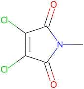 2,3-Dichloro-N-methylmaleimide