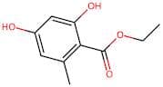 Ethyl 2,4-dihydroxy-6-methylbenzoate