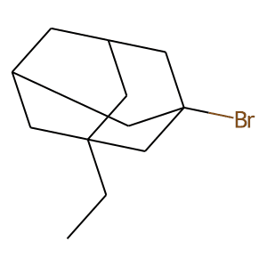 1-Bromo-3-ethyladamantane