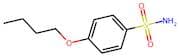 4-Butoxybenzenesulphonamide