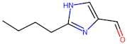 2-Butylimidazole-4-carboxaldehyde