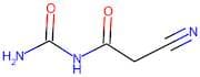 1-(Cyanoacetyl)urea