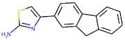 4-(9H-Fluoren-2-yl)-1,3-thiazol-2-amine