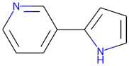 3-(1H-pyrrol-2-yl)pyridine