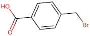 4-(Bromomethyl)benzoic acid