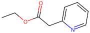 Ethyl (pyridin-2-yl)acetate
